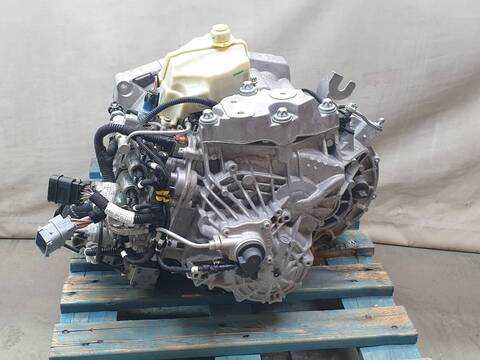 Foto 3ª: Caja Cambios Alfa Romeo Tonale SPRINT