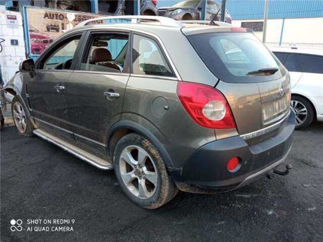 Foto 2ª: Amortiguador Delantero Izquierdo Opel Antara 2.0 CDTI [Z 20 S]