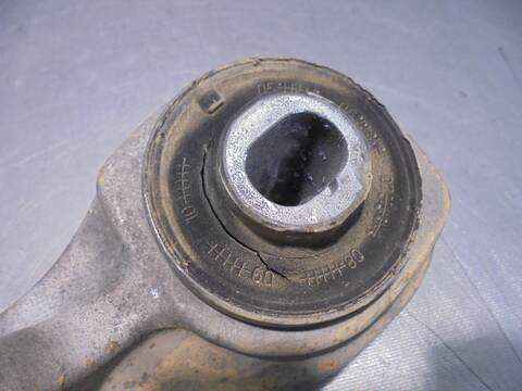 Foto 2ª: Brazo Suspension Delantero Derecho Mercedes Clase C 160 350 CGI 219.357) 292CV 215KW [M272985] (2008)