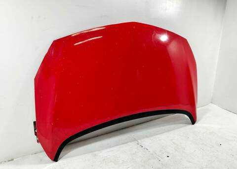 Capot Opel Astra EXCELLENCE 1 CDTI DPF 110CV