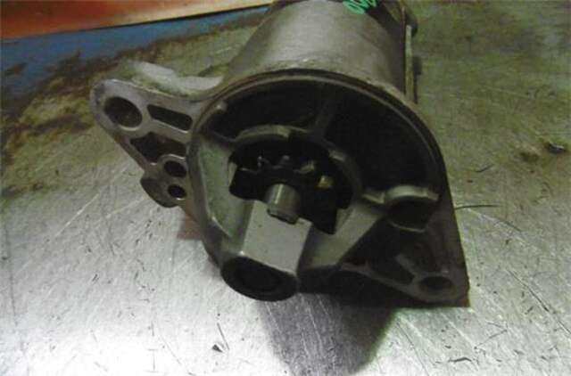Foto 3ª: Motor de Arranque Mazda 6 2.0 DI [RF5C]
