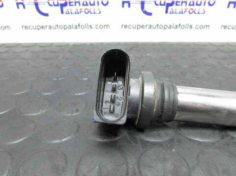 Foto 3ª: Modulo Encendido Volkswagen Golf BAG (2004)