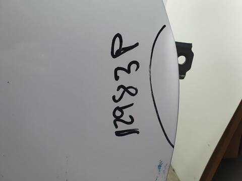 Foto 2ª: Puerta Delantera Derecha Kia Proceed SPORTY WAGON ED) [G4LC] (2018)