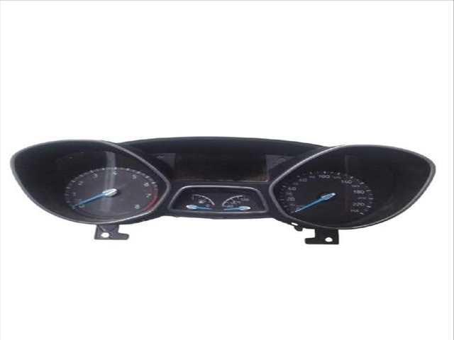 Cuadro de Instrumentos Ford Focus 1.0 ECOBOOST