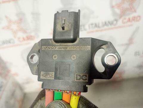 Foto 3ª: Sonda Lambda Renault Megane BUSINESS BERLINA 115CV 85KW IV BERLINA 5P [K9K872] (2019)