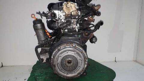 Foto 3ª: Motor Completo Ford Galaxy 1.9 TDI 115CV 85KW [AUY] (2000)