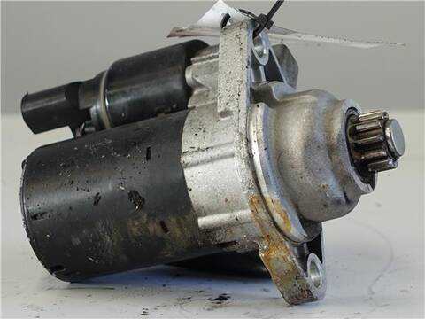 Motor de Arranque Audi A3 1.6 AMBIENTE 102CV 75KW
