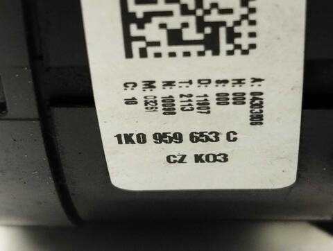 Foto 3ª: Anillo Airbag Skoda Octavia ACTIVE BERLINA 105CV 77KW [BXE] (2008)