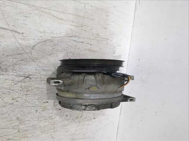 Compresor Aire Acondicionado Renault Megane 1.6 16V LA00 LA04 LA0B LA11 LA16 LA19 LA1J LA1K ... 107CV