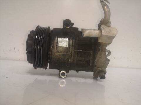 Compresor Aire Acondicionado Opel Corsa A13DTR
