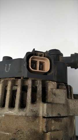 Foto 3ª: Alternador Kia Cerato 1.5 D [D/D4FA] (2005)