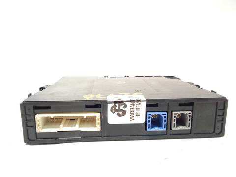 Foto 3ª: Centralita Motor ECU Toyota CHR 122CV 90KW [2ZR] (2021)