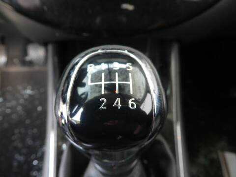 Foto 2ª: Caja Cambios Nissan Pulsar HRA2 (2018)