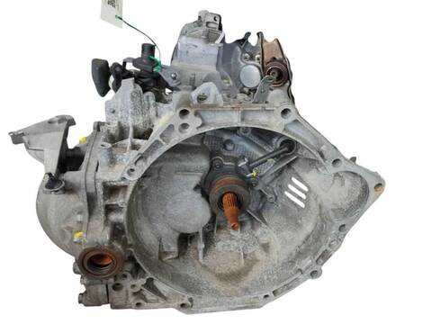 Caja Cambios Peugeot Expert 2.0 BLUEHDI 120 FURGONETA