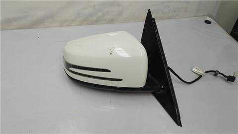Foto 3ª: Retrovisor Derecho Mercedes Clase E 180 VERSION INDEFINIDA