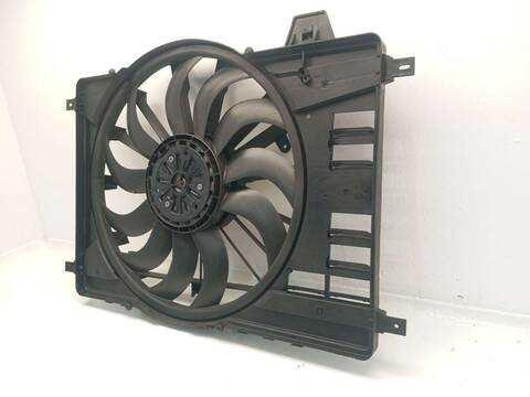 Foto 3ª: Electroventilador Land Rover Discovery 2.0 D 150CV 110KW [204DTD(AJ20D4)] (2016)