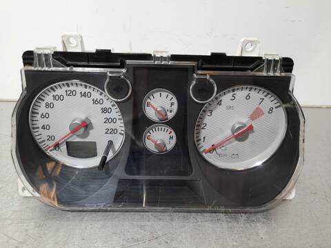 Cuadro de Instrumentos Mitsubishi Outlander 2.0 2WD 136CV 100KW