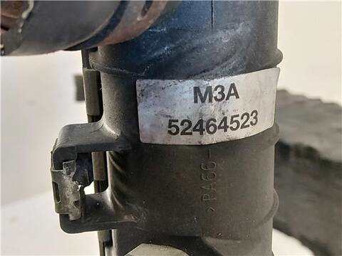 Foto 3ª: Radiador Motor Opel Vectra 1.6 I 16V BERLINA 100CV 74KW [X 16 XEL] (1999)