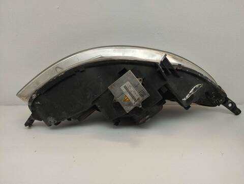 Foto 3ª: Faro Izquierdo Peugeot 407 ST CONFORT 136CV 100KW [RHR] (2004)