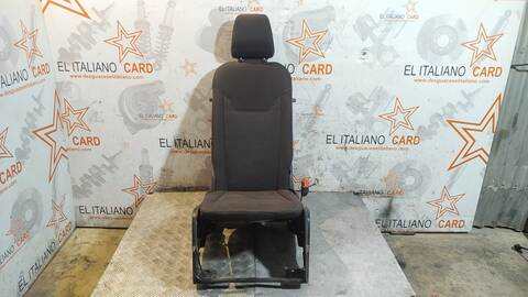 Foto 1ª: Asiento Delantero Derecho Ford Transit AMBIENTE 75CV 55KW [UGCB] (2015)