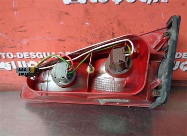 Foto 2ª: Piloto Portón Izquierdo Peugeot 607 2.0 [RFN (EW10J4)]