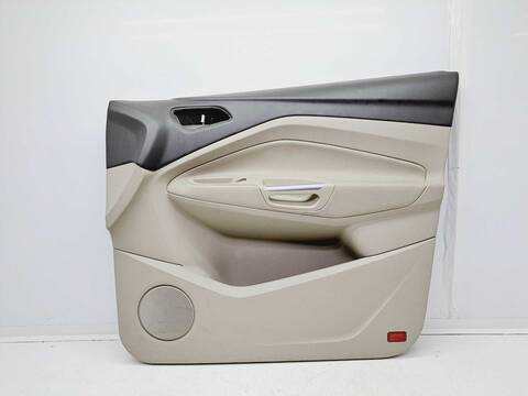Foto 1ª: Tapizados Cartoneras Ford C Max 1.6 ECOBOOST CAT 150CV 110KW GRAND [JQDB] (2013)