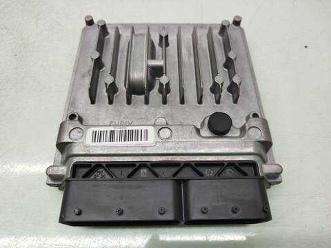 Centralita Motor ECU Mercedes Vito 115 CDI 4X4 639.601 639.603 639.605) 150CV 110KW FURGONETA