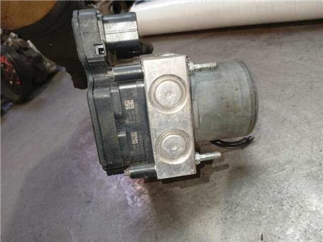 Abs Citroen C3 1.2 FEEL [1.2 LTR. - 60 KW 12V VTI - PURETECH]