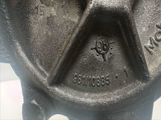 Foto 2ª: Depresor Freno Bomba Vacio Bmw Serie 3 330 3.0 DIESEL E 46 [306D1] (2004)