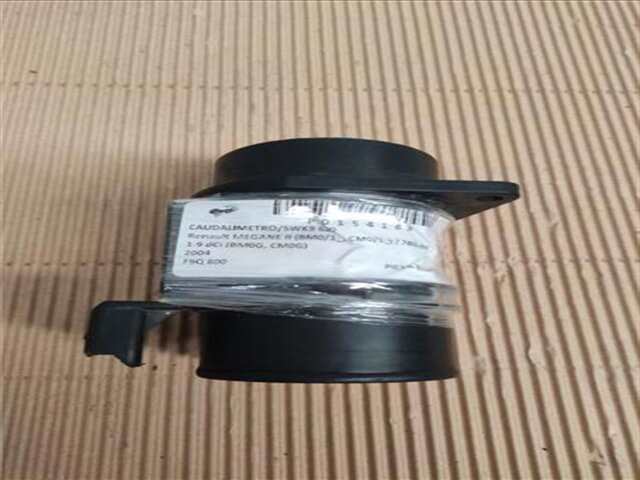 Foto 2ª: Caudalimetro Renault Megane 1.9 DCI (BM0G. CM0G) II (BM0/1_, CM0/1_) [F9Q 800]