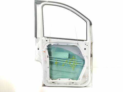 Foto 3ª: Puerta Delantera Izquierda Mercedes Vito 114 CDI 447.701 447.703 447.705) [OM 654.920] (2014)