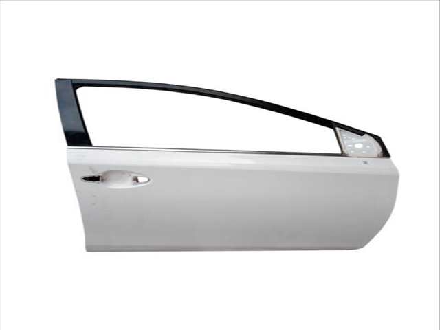 Foto 2ª: Puerta Delantera Derecha Toyota Auris 1.4 D-4D NDE180_ NDE180R) (2012)