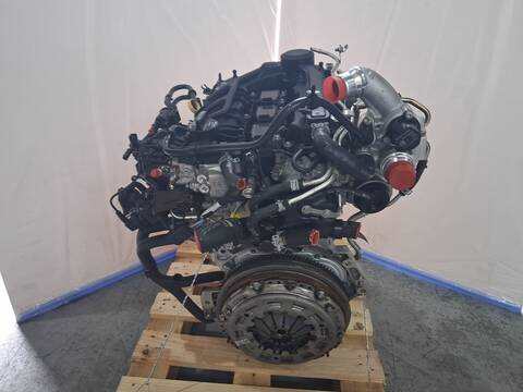 Foto 3ª: Motor Completo Opel Astra 1.2 TURBO 68) 110CV 81KW [LIH] (2021)