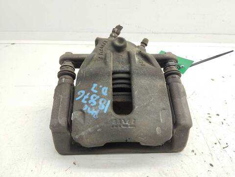 Pinza Freno Delantera Izquierdo Renault Clio ZEN 118CV 87KW