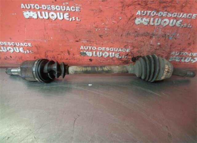 Transmision Delantera Izquierda Ford Fusion 1.6