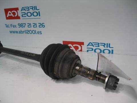 Foto 2ª: Transmision Delantera Derecha Opel Astra 1.7 TD 68CV 50KW [X 17 DTL] (1998)