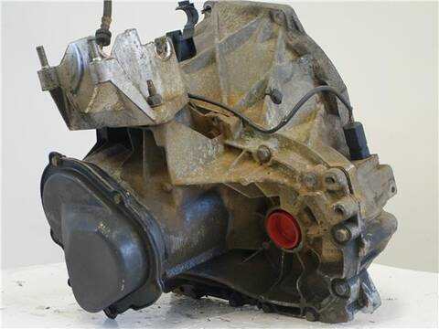 Foto 3ª: Caja Cambios Ford Puma 1.6 103CV 76KW [L1W] (2002)