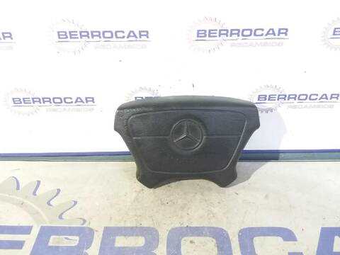 Airbag Delantero Izquierdo Mercedes Clase E 180 3.0 DIESEL CAT 136CV
