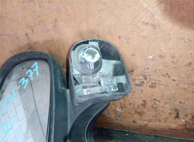 Foto 3ª: Retrovisor Izquierdo Renault Trafic 2.0 DCI [M9RL782]