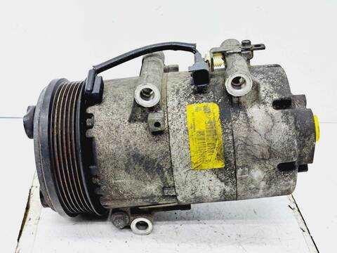 Foto 4ª: Compresor Aire Acondicionado Ford C Max CONNECTION 136CV 100KW FOCUS CAP) [G6DD] (2006)