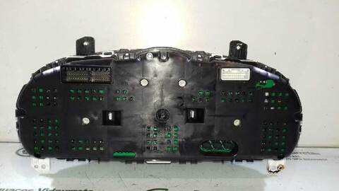 Foto 2ª: Cuadro de Instrumentos Hyundai i30 CLASSIC 116CV 85KW [D4FB] (2010)