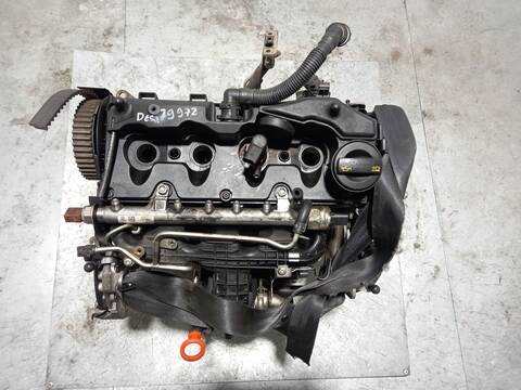 Foto 1ª: Despiece Motor Seat Altea 1.6 TDI 105CV 77KW [CAYC] (2011)