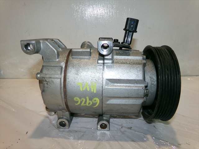 Compresor Aire Acondicionado Hyundai i30 1.4 G 2014-2017