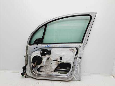 Foto 2ª: Puerta Delantera Derecha Citroen C3 1.1 COLLECTION 60CV 44KW [HFX] (2007)