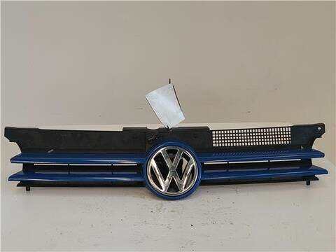 Foto 1ª: Rejilla Delantera Volkswagen Golf 1.9 TDI BERLINA 115CV 85KW [AJM] (2004)