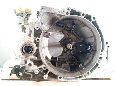 Caja Cambios Citroen C5 1.5 BLUEHDI 130 ACYHZJ ACYHZR) AIRCROSS 131CV 96KW