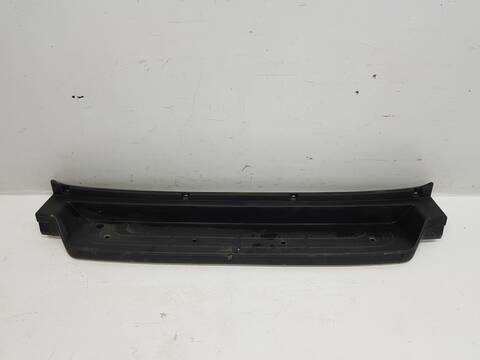 Paragolpes Trasero Volkswagen Crafter 35 FURGON BM TN FWD