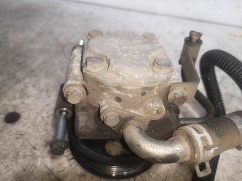 Foto 3ª: Bomba Servodireccion Ford Fiesta A9JA (2006)