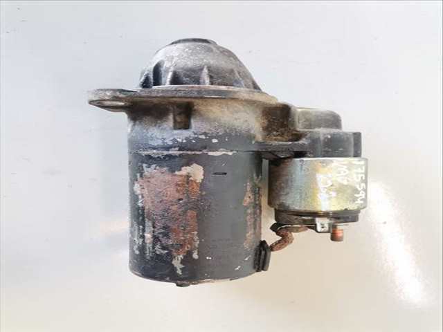Foto 2ª: Motor de Arranque Audi 80 90 EXKLUSIV 133CV 98KW (1989)