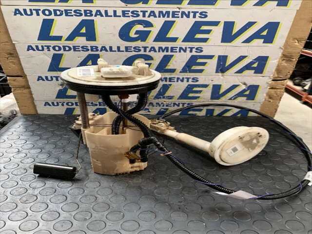 Bomba Combustible Nissan Qashqai QASHQAI 1995 CC 2.0 LTR) 150CV/110KW